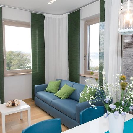 La Suite Sul Lago カポディモンテ エクステリア 写真