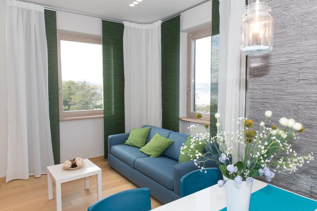 La Suite Sul Lago カポディモンテ エクステリア 写真