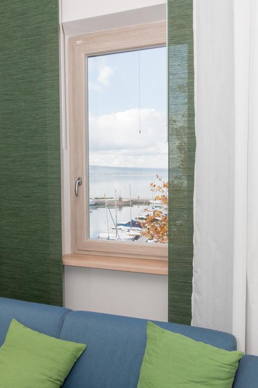 La Suite Sul Lago カポディモンテ エクステリア 写真